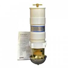 Racor 1000MA30 Marine FF/WS