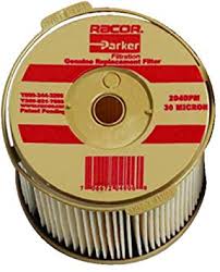 Racor 2040PM-OR REPL Element For 900FH