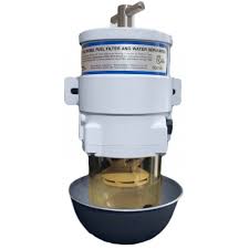 Racor 500MA30 Marine FF/WS Assembly