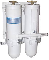 Racor 731000MA30 FF/WS Assembly Marine