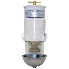 900MA30 | Racor FF/WS Marine Assembly