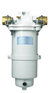 FBO-14-MA | Racor FF/WS Marine Assembly