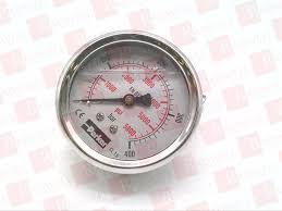 PGC0631400 – 63mm Dia. Pressure Gauge
