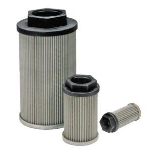 SE75351310 Parker Suction Strainer