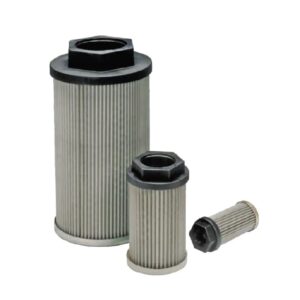 SE75471310 Parker Suction Strainer