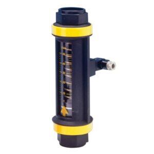 EF7731111220 | PARKER EASIFLOW FLOWMETER