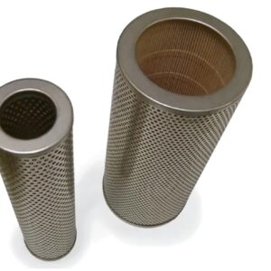 937965Q| Repl Elements – Parker ATZ Series