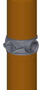 MXA3310CBU4RG241 | Parker- Maxiflow Series