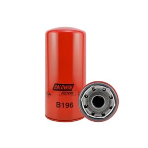 B196 | Baldwin Lube Spin-on