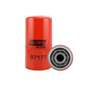 B7177 | Baldwin Filters: Lube Spin-on
