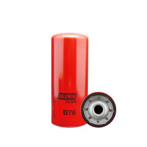 B76 | Baldwin Full-Flow Lube Spin-on