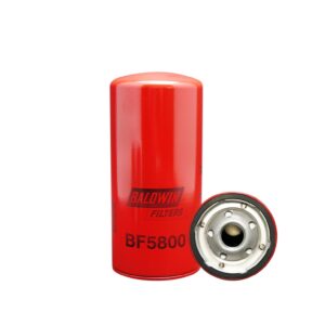 BF5800 | Baldwin Fuel Spin-on