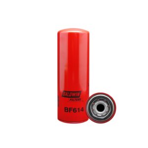 BF614 | Baldwin Filters: Fuel Spin-on