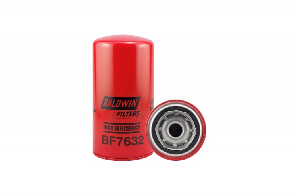 BF7632 | High Efficiency Fuel Spin-on | timbble solutions