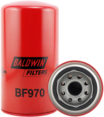 BF970 | Baldwin Filters: Fuel Spin-on