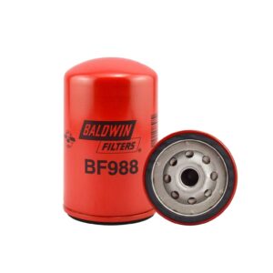 BF988 | Baldwin Filters: Fuel Spin-on