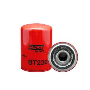 BT230 | Baldwin Full-Flow Lube Spin-on