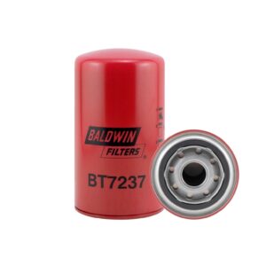 BT7237 | Baldwin Filters: Lube Spin-on