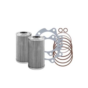 PT9415-MPG KIT | Set of 2 Maximum Performance Glass Transmission Elements