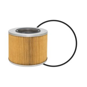 201 | Baldwin Filters: DAHL Fuel Element