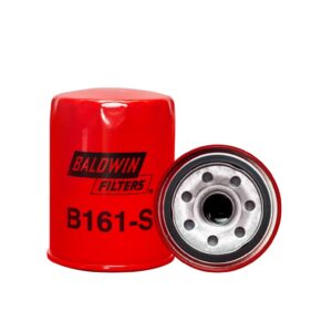 B161-S | Baldwin Lube Spin-on Filters