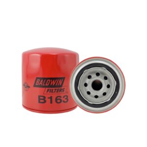 B163 | Replaces Atlas Copco 10300882