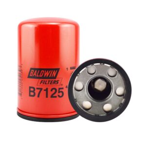 B7125 | Replaces Ingersoll-Rand 36881696