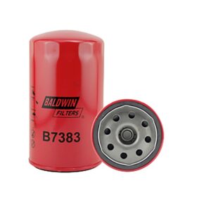 B7383 | Baldwin Filters: Lube Spin-on