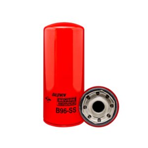 B96-SS | Baldwin Filters: Severe Service Lube Spin-on