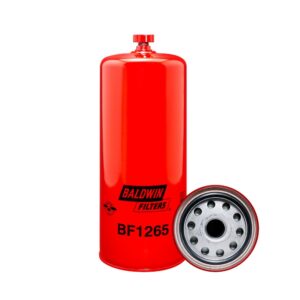 BF1265 | Baldwin Fuel Spin-on Filters