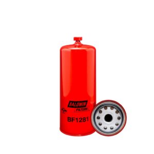BF1281 | Baldwin Spin-on Fuel Filters