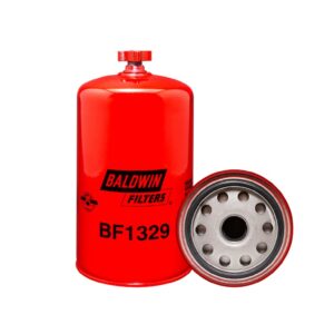 BF1329 | Baldwin Fuel Spin-on Filters