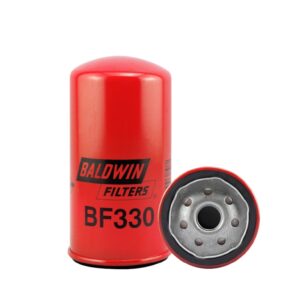BF330 | Baldwin Filters: Fuel Spin-on