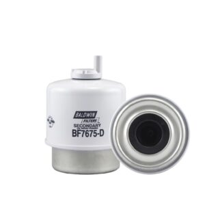 BF7675-D | Baldwin Fuel/Water Separator