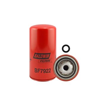 BF7922 | Baldwin Filters: Fuel Spin-on