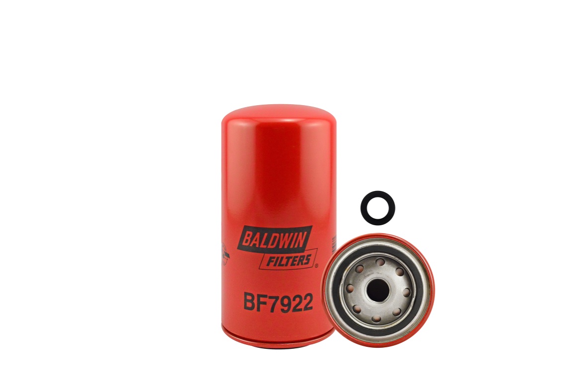 Baldwin Filters BF7922 Spin-On 