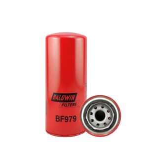BF979 | Baldwin Filters: Primary Fuel Spin-on