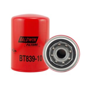 BT839-10 | Baldwin Hydraulic Spin-on
