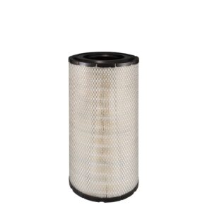 RS3517 | Baldwin Filters: Radial Seal Outer Air Element