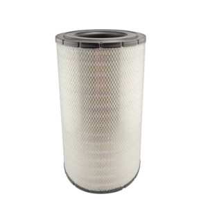 RS4638 | Baldwin Filters: Radial Seal Outer Air Element
