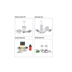 608620091 | Kit: Valve Overhaul Kit