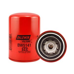 BW5141 | Baldwin Coolant Spin-on Filter