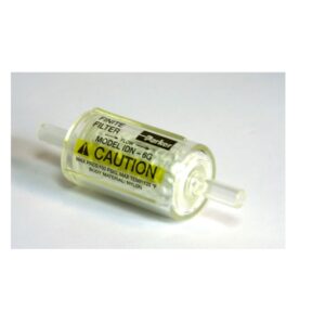 IDN-8G | Finite Disposable Inline Filter
