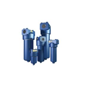 JS2A-4CN |Finite J-Series Filters