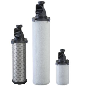 P030AA | OIL-X REPL. FILTER ELEMENTS