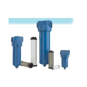 4CWC15 070 X 2 | Finite Coalescing Element, High Pressure