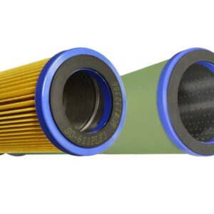 SO-436V5 | Parker Velcon SEPARATOR