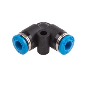 QSL-10 | Festo 90° Elbow Adapter