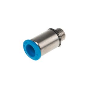 QSM-M7-6-I | Festo Straight Connector