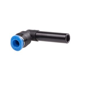 QSML-6H-4 | Elbow Tube-to-Tube Adapter